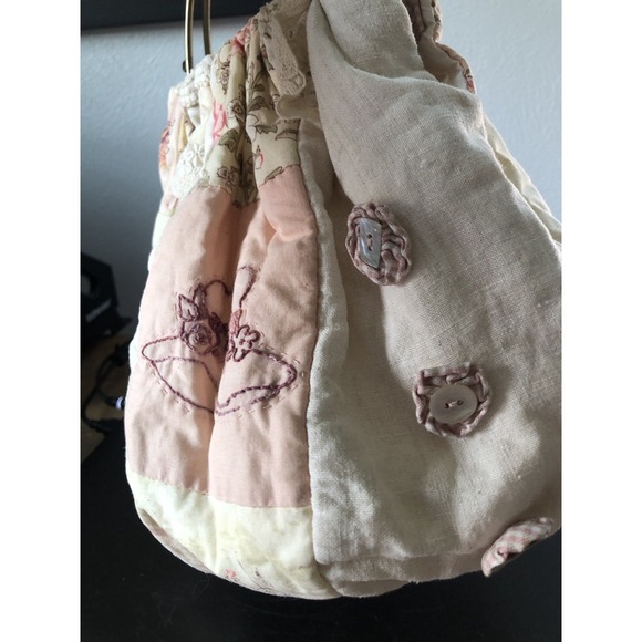 Quilted Purse - Picture 2 of 11